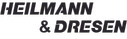 Logo Autohaus Heilmann GmbH